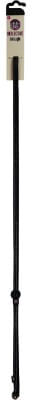 PET AROUND YOU Guinzaglio Reflective Nero S