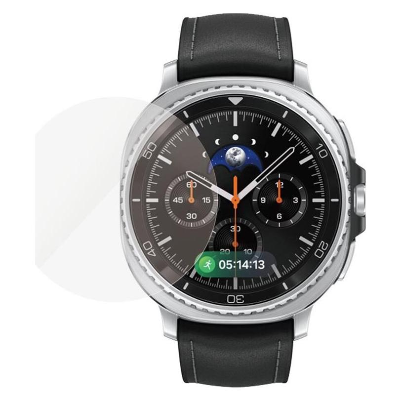 PanzerGlass Displayschutz Samsung Galaxy Watch8 Classic 46mm (PG75312)