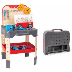 Hape Spielset „Werkbank“