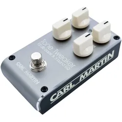 Carl Martin Tone Tweaker - Effektgerät E-Gitarre