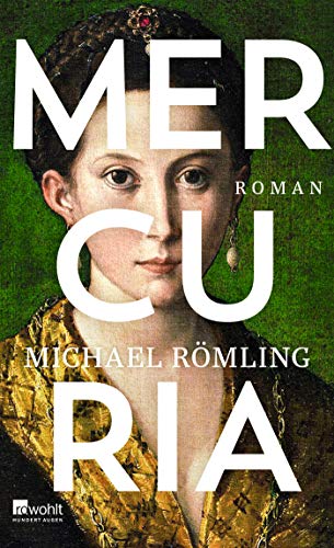 Michael Römling - Mercuria - Preis vom 02.10.2026 23:42:20 h