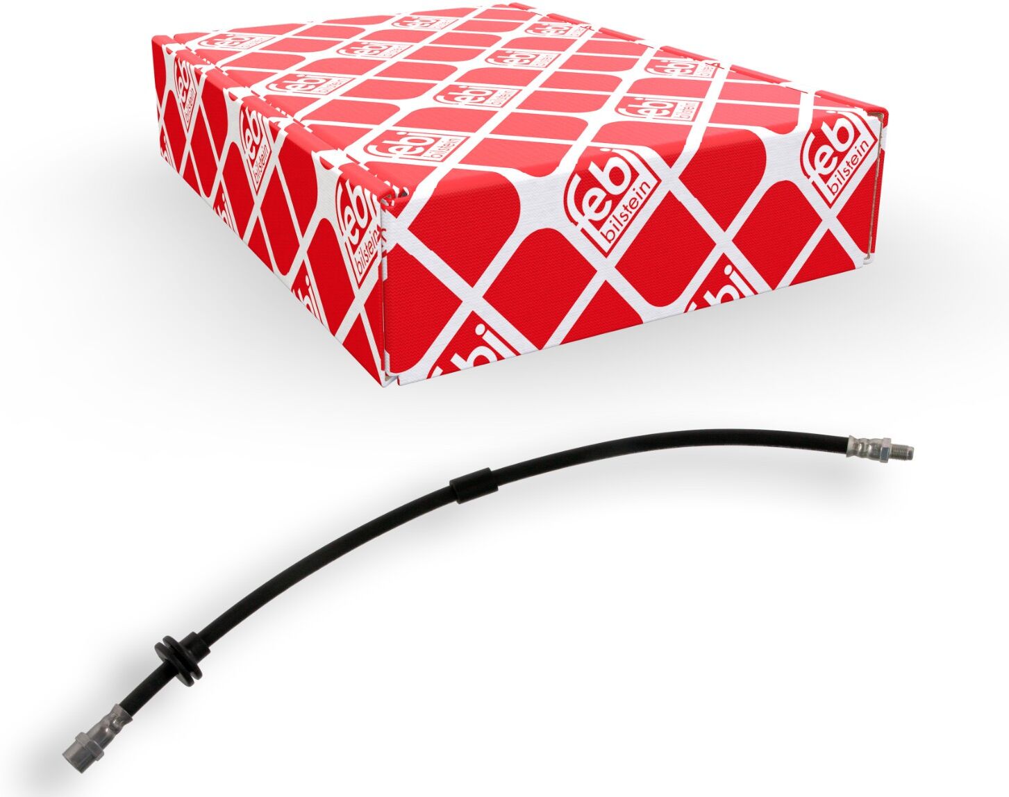 FEBI BILSTEIN 02039 Brake hose