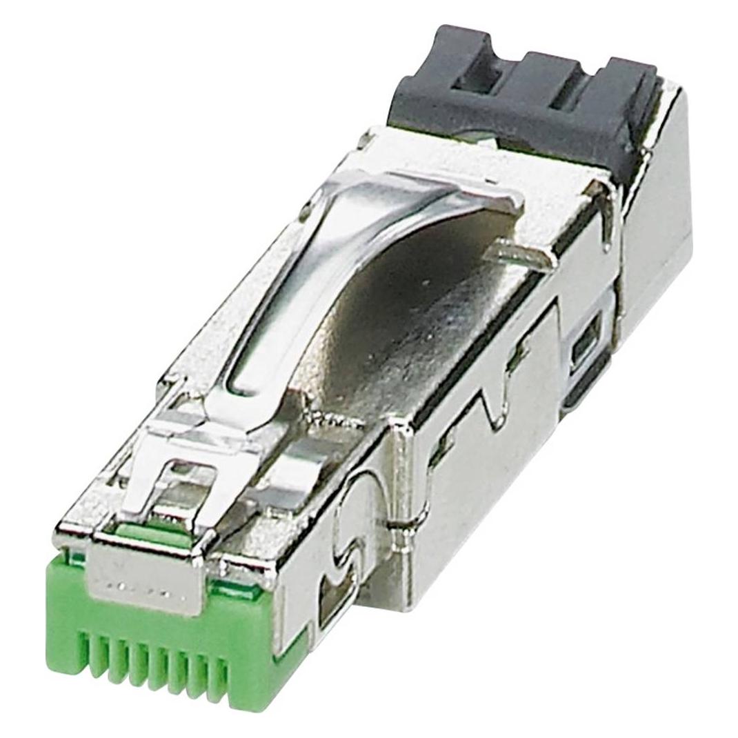 Phoenix Contact RJ45 connector IP20 (1421126)