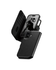 PanzerGlass CARE Feature Case Tango 2-in-1 Walle w. MagSafe iPhone 17 (CR29833)