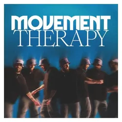 Believe Digital, Schallplatten, Movement Therapy (Gatefold Black Vinyl 2LP) (Folamour)