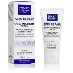 Martiderm Cicra-Vass Restorative Cream 30ml