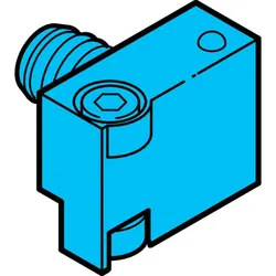 Di-soric Zylindersensor MZERTI 20 PSK-TSSL