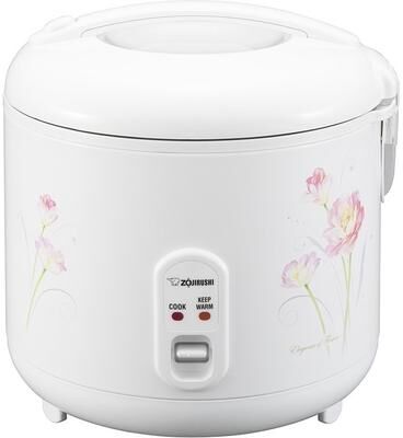 Zojirushi Automatic Conventional Rice Cooker