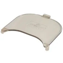 Contacto Ersatz-Plexiglas-Klappdeckel