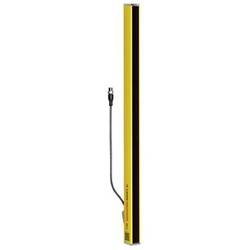 Leuze Electronic Sicherheits-Lichtvorhang 68020202 Reichweite (max.) 15 m Schutzfeldhöhe 225 mm