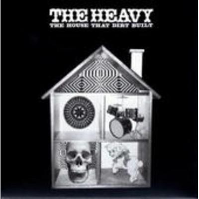 The House That Dirt Built - The Heavy, CD