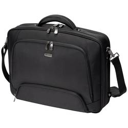 Dicota Notebook Tasche Eco Multi PRO Passend für maximal: 35,8 cm (14,1) Schwarz D30849-RPET