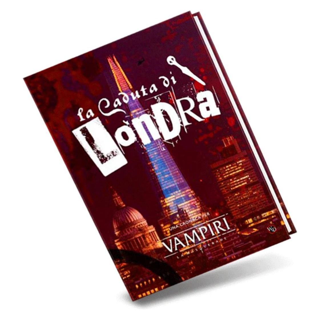 Asmodée VLM - La Caduta di Londra (Deutsch) (62486838)