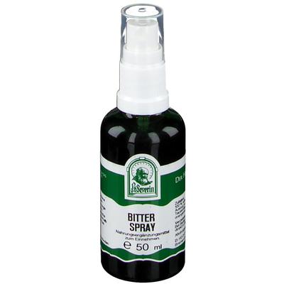 Bitter Spray 50 ml