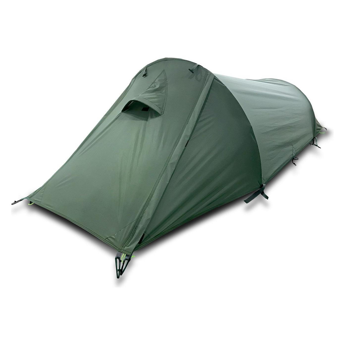 Rockland Tent Soloist (Tunnelzelt, 1.40 kg, 1 Person) (Soloist 1)