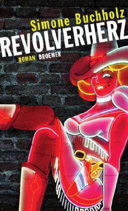 Simone Buchholz - Revolverherz: Roman (Droemer) - Preis vom 09.10.2026 07:28:09 h