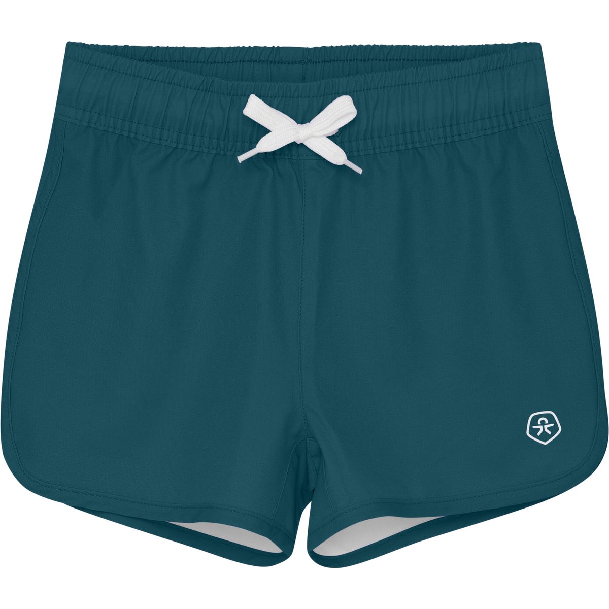 Color Kids Swim Short Shorts Solid 720376 mediterranea (9917) 140 720376-9917-140