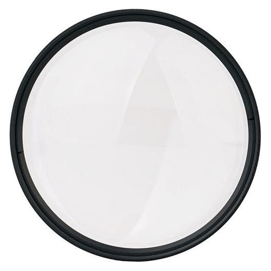 JJC 52mm Close Up Macro Filter (+10) (52 mm, Nahlinsen) (22453406)