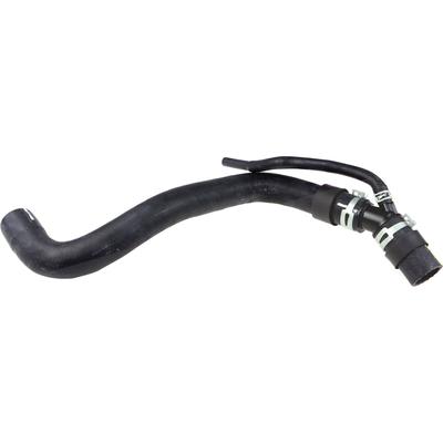 Gates Kühlerschlauch [Hersteller-Nr. 05-2435] für Toyota