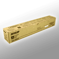Develop Toner TN-321K A33K1D0 schwarz