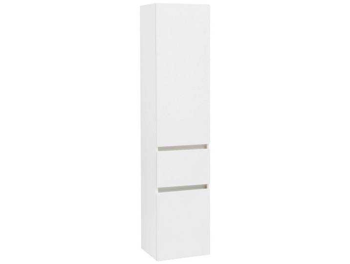 Hochschrank Kopenhagen Weiß