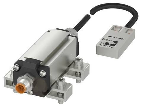 BALLUFF BIS00NY Reader BIS M-352-001-S115 1St.