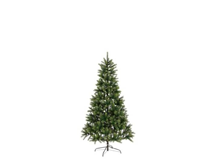 Black Box Trees Nagoya Sapin de Noël Artificiel - Christmas Tree H150 x Ø91 cm - Vert