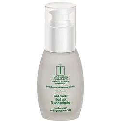 Mbr Biochange Anti Ageing Body Care Cell Power Bust Up Concentrate 50ml
