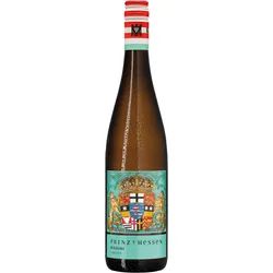 Prinz von Hessen Riesling Gutswein