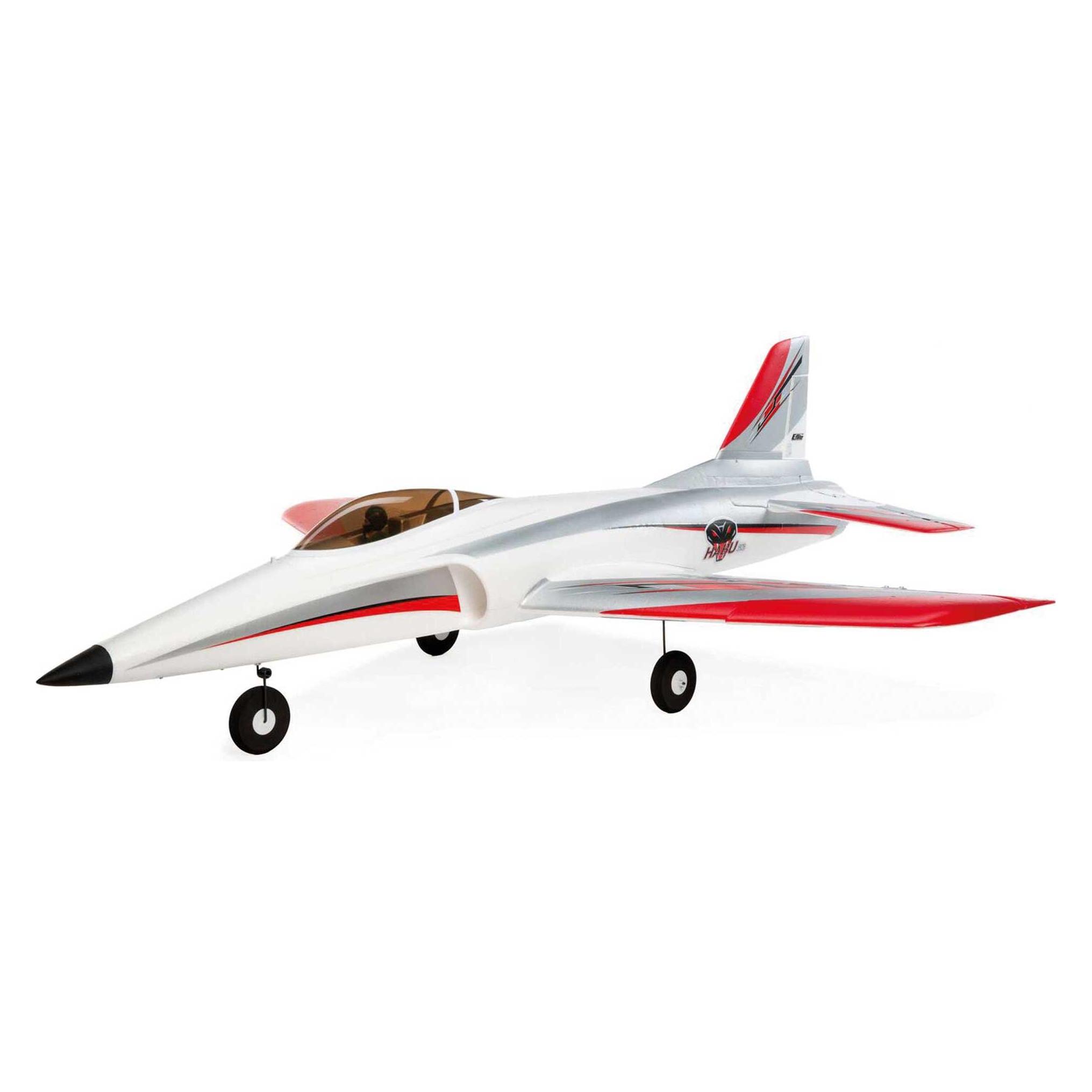 E-Flite Habu (Motorflugzeug) (EFL01500)