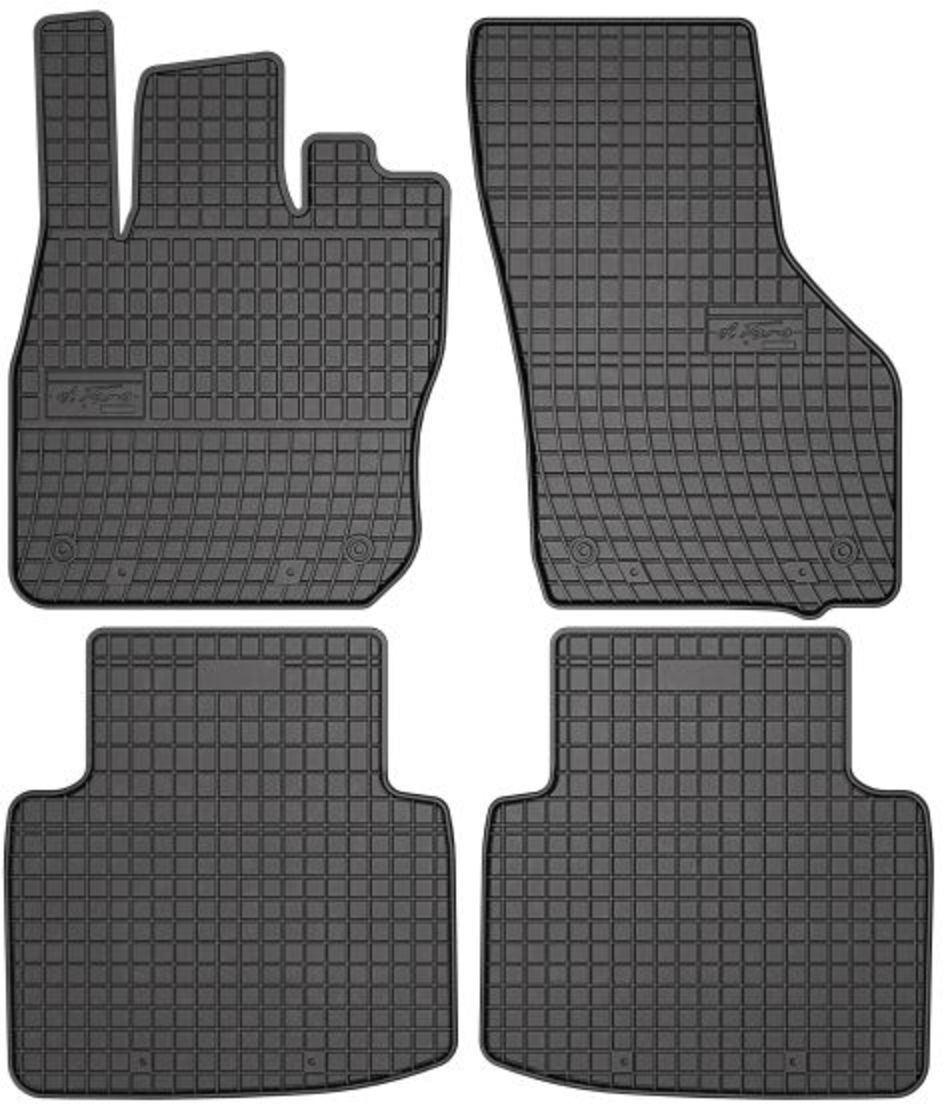 Gummimatten FROGUM ET431508