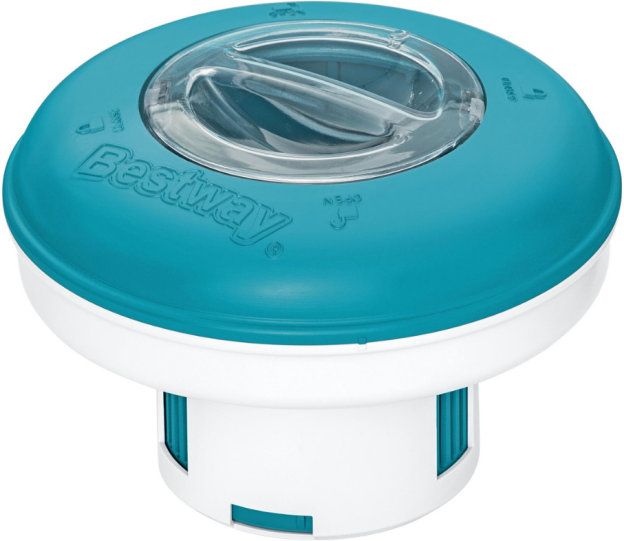 Bestway Diffuseur de chlore flottant
