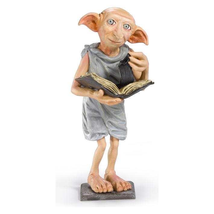 Noble Collection Harry Potter - Magical Creatures: Dobby (NN7346)