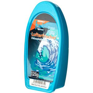 Reinex Raumduft fresh, 125 g, Gel, Ocean