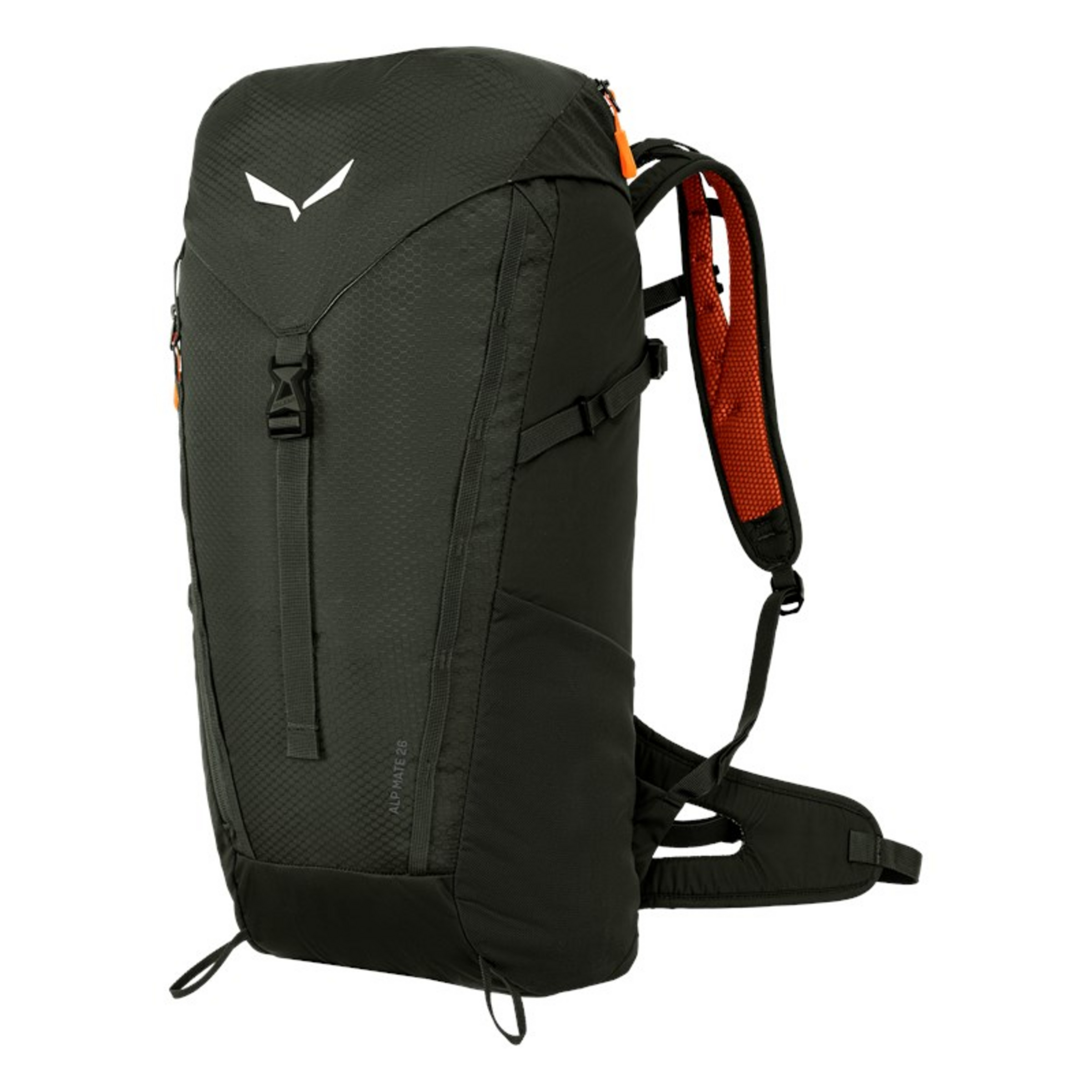 Salewa Alp Mate 26 Wanderrucksack oliv Größe 26L Trekking