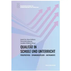 Qualität in Schule und Unterricht, Schulbücher