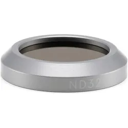 DJI ND Filters Set (ND4/8/16/32) (Drohnen Filter, DJI Mavic 2 Zoom), Drohne Zubehör, Grau