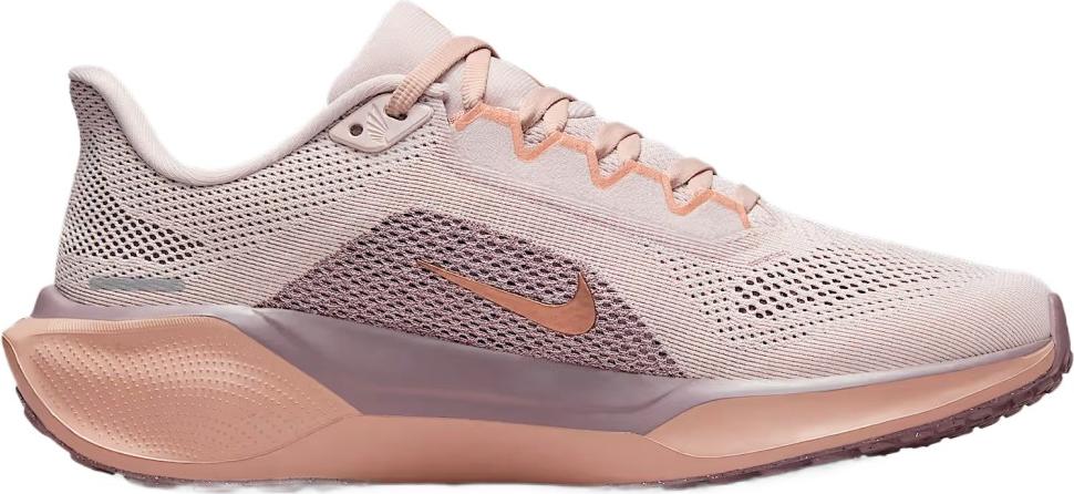 Nike Damen-Laufschuhe Pegasus 41 Rosa Größe 36 EU