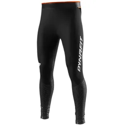 Dynafit Reflective Herrenleggings Black Out Gr. XL