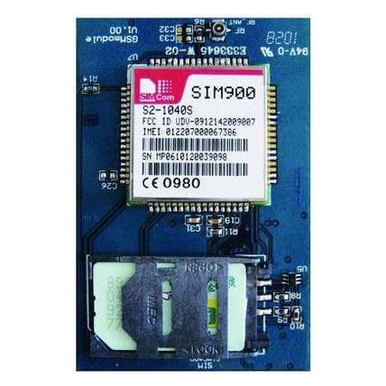 Tiptel Yeastar Module GSM (1123304)