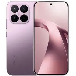 Xiaomi 17T (512 GB, Violet, 6.59", Dual SIM, 5G), Smartphone, Violett