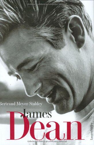 Bertrand Meyer-Stabley - James Dean - Preis vom 09.10.2026 07:28:09 h