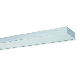 Ridi-Leuchten Einbauleuchte f. RIDI-Tube EBRE9-R2X14 #0850103