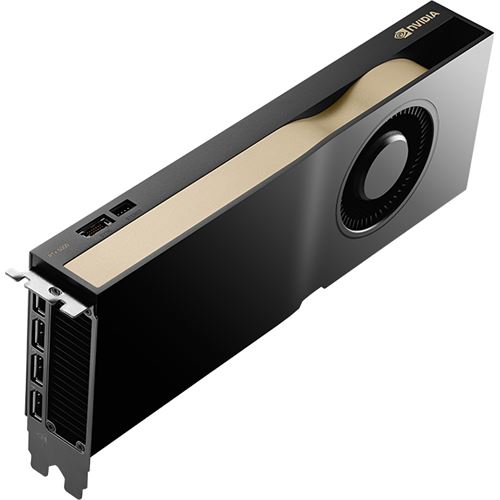 32GB PNY RTX 5000 Ada Generation Smallbox Aktiv PCIe 4.0 x16 (Lite Retail)