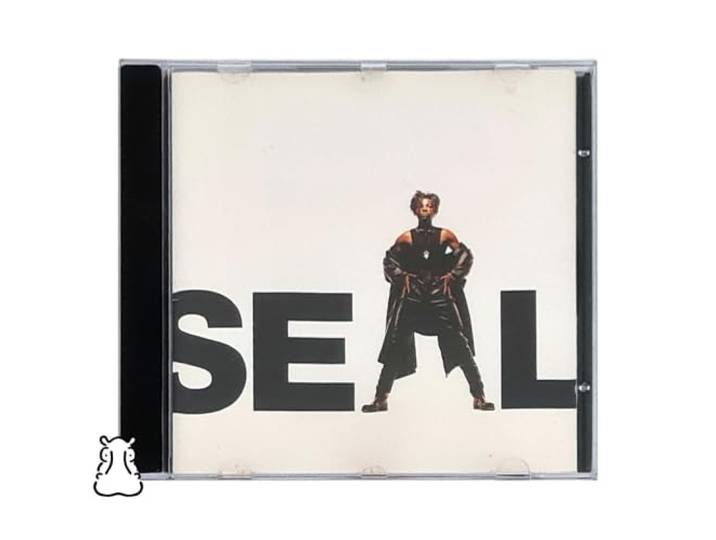 Seal - Seal