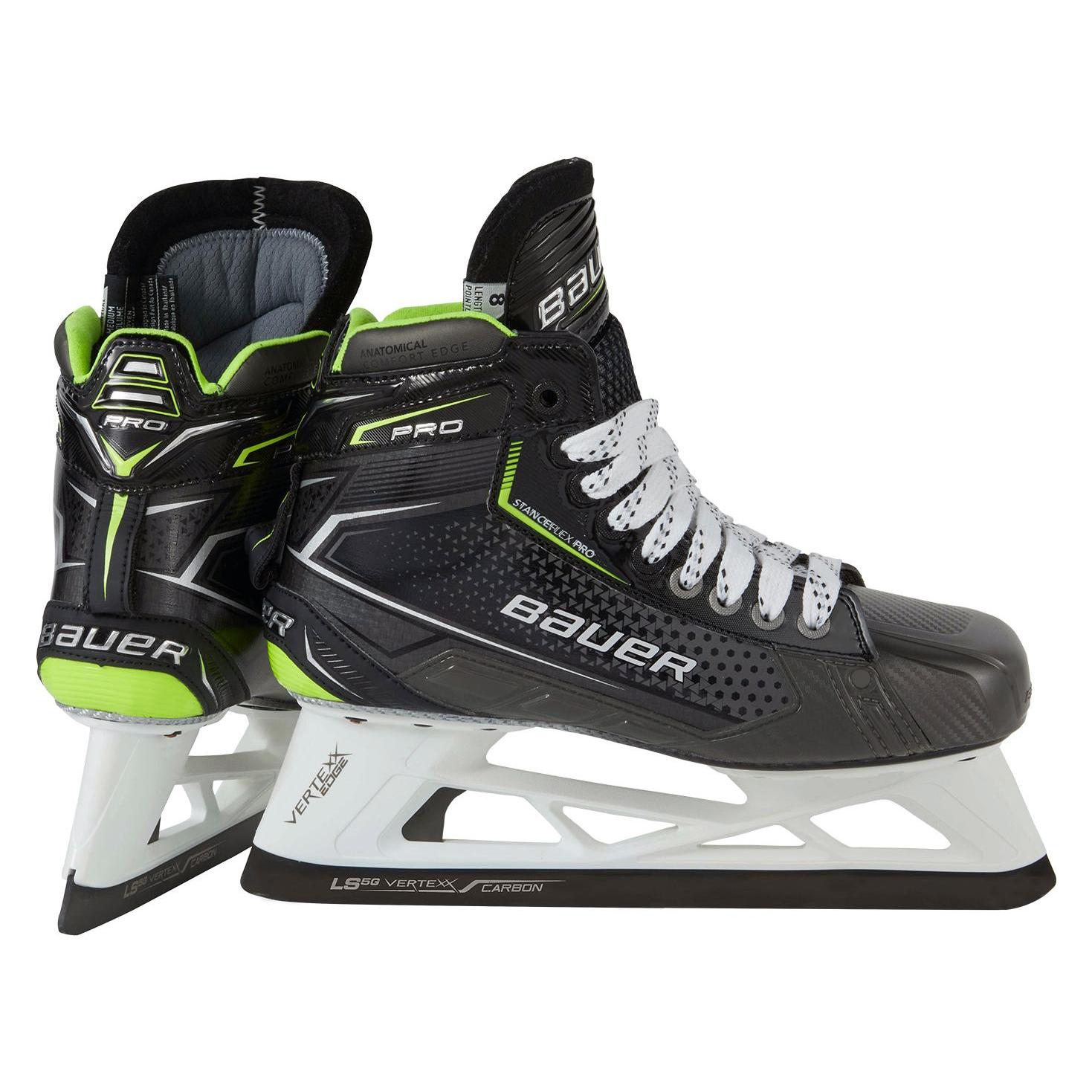 Bauer Torwartschlittschuhe (40.5) (Bauer)