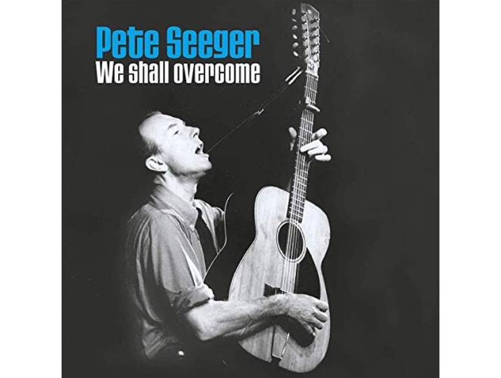 We Shall Overcome