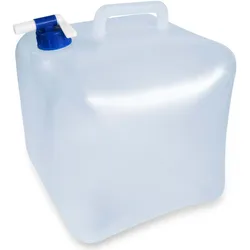 Normani, Garagenausstattung, Faltkanister 25 Liter Shuican