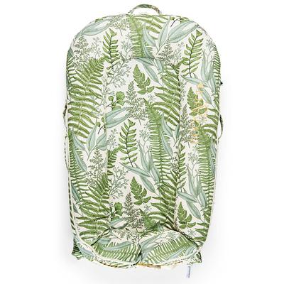 DockATot Deluxe+ Dock Infant Lounger - Lush & Fern