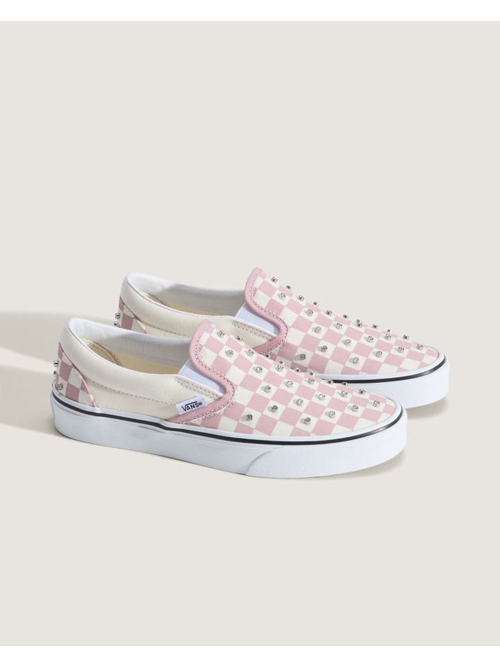 Vans Slipper in Rosa - 39